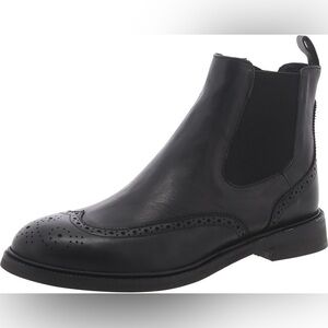 Jeffrey Campbell EDMONE WOMEN BOOTS Sz 6